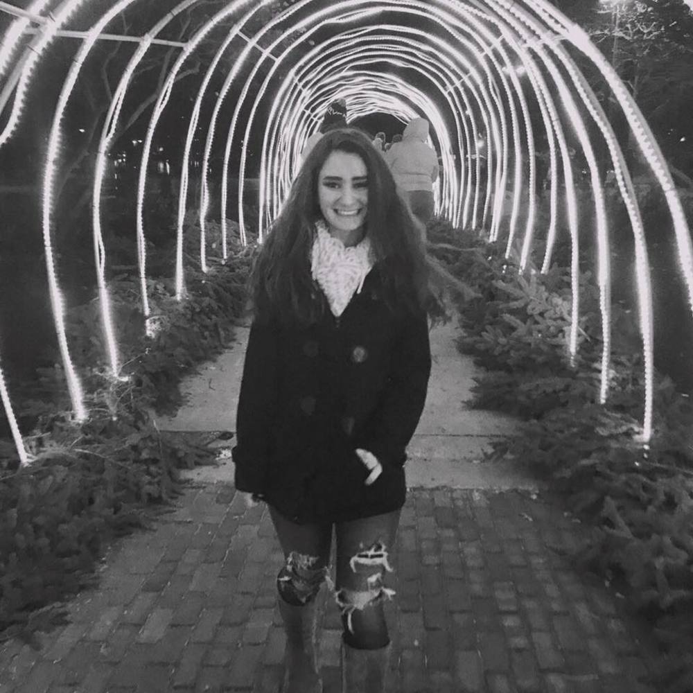 Meet your Posher, Keaghan